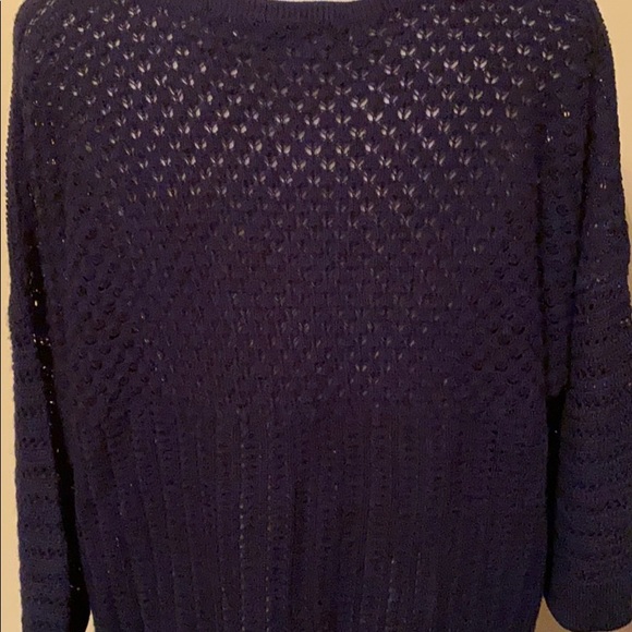 French Connection sweater - Picture 6 of 11